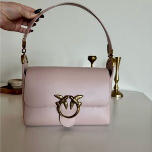 Pink Pinko Women's Bag